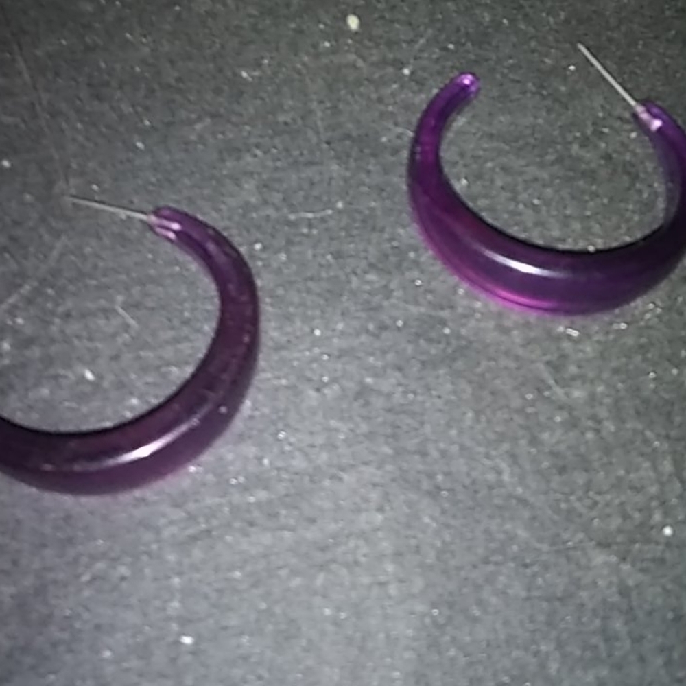 Earings
